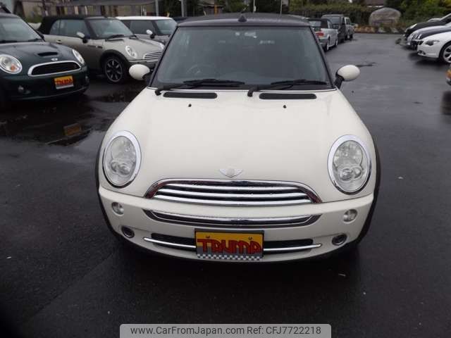 mini mini-others 2006 -BMW--BMW Mini GH-RF16--WMWRF32050TG01911---BMW--BMW Mini GH-RF16--WMWRF32050TG01911- image 2