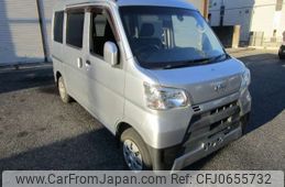 toyota pixis-van 2018 -TOYOTA--Pixis Van EBD-S321M--S321M-0024627---TOYOTA--Pixis Van EBD-S321M--S321M-0024627-