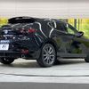 mazda mazda3-fastback 2021 quick_quick_BPFP_BPFP-150318 image 17
