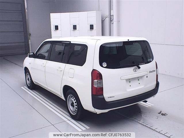 toyota probox-van 2019 -TOYOTA--Probox Van NSP160V-0043053---TOYOTA--Probox Van NSP160V-0043053- image 2