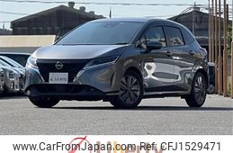 nissan note 2022 CFJ1529471