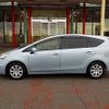 toyota prius-α 2014 -TOYOTA--Prius α DAA-ZVW41W--ZVW41-3336951---TOYOTA--Prius α DAA-ZVW41W--ZVW41-3336951- image 14