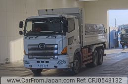 hino profia 2017 -HINO 【宇都宮 100ﾋ2012】--Profia FS1EKDA-14372---HINO 【宇都宮 100ﾋ2012】--Profia FS1EKDA-14372-