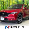 mazda cx-5 2018 -MAZDA--CX-5 3DA-KF2P--KF2P-203150---MAZDA--CX-5 3DA-KF2P--KF2P-203150- image 1