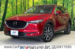 mazda cx-5 2018 -MAZDA--CX-5 3DA-KF2P--KF2P-203150---MAZDA--CX-5 3DA-KF2P--KF2P-203150-