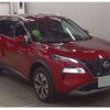 nissan x-trail 2022 -NISSAN 【熊谷 301ﾇ2058】--X-Trail 6AA-SNT33--SNT33-004038---NISSAN 【熊谷 301ﾇ2058】--X-Trail 6AA-SNT33--SNT33-004038- image 1