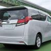 toyota alphard 2015 quick_quick_DBA-AGH30W_AGH30-0043708 image 2