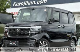 honda n-box 2025 CFJ1682044
