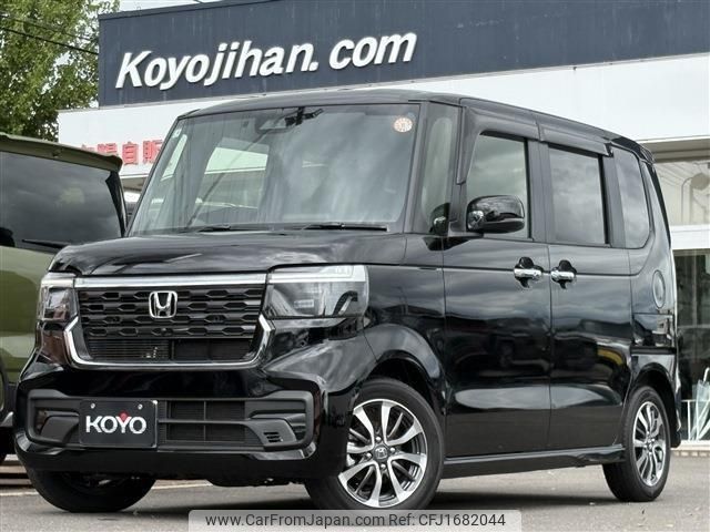 honda n-box 2025 CFJ1682044 image 1