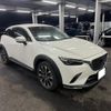 mazda cx-3 2018 quick_quick_6BA-DKEFW_DKEFW-201496 image 1