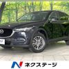 mazda cx-5 2017 -MAZDA--CX-5 DBA-KF5P--KF5P-104788---MAZDA--CX-5 DBA-KF5P--KF5P-104788- image 1