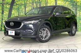 mazda cx-5 2017 -MAZDA--CX-5 DBA-KF5P--KF5P-104788---MAZDA--CX-5 DBA-KF5P--KF5P-104788-