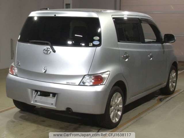 toyota bb 2012 CFJ1638117 image 2