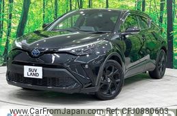 toyota c-hr 2022 -TOYOTA--C-HR 6AA-ZYX11--ZYX11-2051587---TOYOTA--C-HR 6AA-ZYX11--ZYX11-2051587-