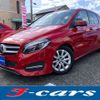 mercedes-benz b-class 2015 quick_quick_DBA-246242_WDD2462422J357830 image 1