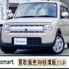 suzuki alto-lapin 2016 quick_quick_DBA-HE33S_HE33S-108674 image 19