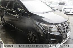 nissan elgrand 2021 quick_quick_5BA-TE52_TE52-148322