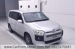 toyota succeed-van 2017 CFJ1670681