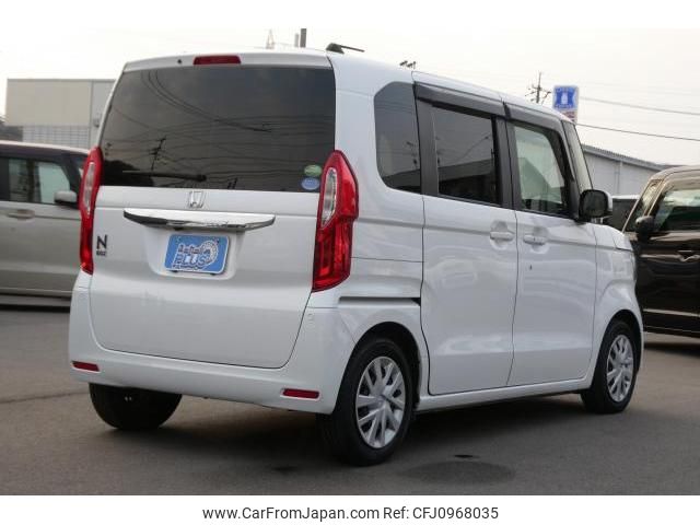 honda n-box 2020 quick_quick_JF3_JF3-1434683 image 2