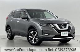 nissan x-trail 2018 -NISSAN--X-Trail DBA-NT32--NT32-586452---NISSAN--X-Trail DBA-NT32--NT32-586452-