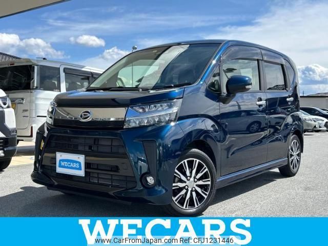 daihatsu move 2018 quick_quick_DBA-LA150S_LA150S-0151809 image 1
