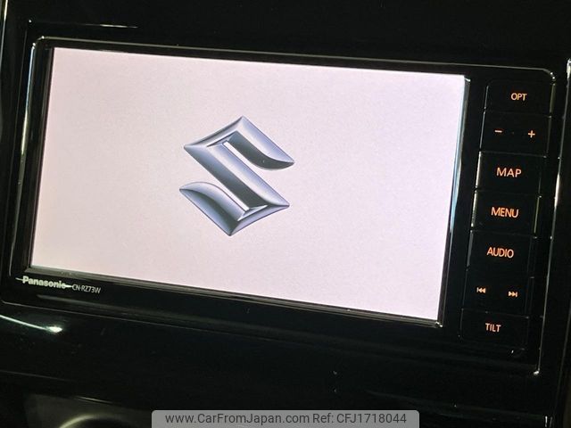 suzuki swift 2018 CFJ1718044 image 2