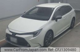toyota corolla-touring-wagon 2021 -TOYOTA 【広島 301ﾙ1718】--Corolla Touring 6AA-ZWE211W--ZWE211-6073140---TOYOTA 【広島 301ﾙ1718】--Corolla Touring 6AA-ZWE211W--ZWE211-6073140-