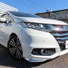 honda odyssey 2014 quick_quick_DBA-RC1_RC1-1020006 image 14