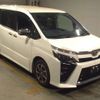 toyota voxy 2019 -TOYOTA--Voxy DBA-ZRR80W--ZRR80-0504239---TOYOTA--Voxy DBA-ZRR80W--ZRR80-0504239- image 4