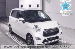 daihatsu cast 2016 -DAIHATSU 【後日 】--Cast LA250S-0053544---DAIHATSU 【後日 】--Cast LA250S-0053544-