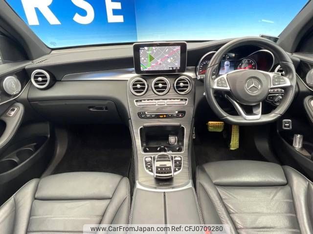 mercedes-benz glc-class 2018 -MERCEDES-BENZ--Benz GLC DBA-253946--WDC2539462F364695---MERCEDES-BENZ--Benz GLC DBA-253946--WDC2539462F364695- image 2