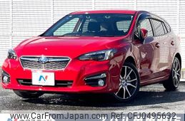 subaru impreza-wagon 2017 -SUBARU--Impreza Wagon DBA-GT7--GT7-012910---SUBARU--Impreza Wagon DBA-GT7--GT7-012910-