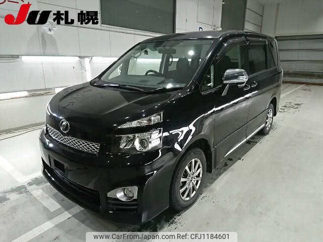 toyota voxy 2012 -TOYOTA--Voxy ZRR75W--0100368---TOYOTA--Voxy ZRR75W--0100368- image 1