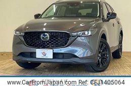 mazda cx-5 2022 quick_quick_3DA-KF2P_KF2P-513812