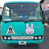 mitsubishi-fuso rosa-bus 2004 quick_quick_BE63EE_BE63EE-300396 image 5