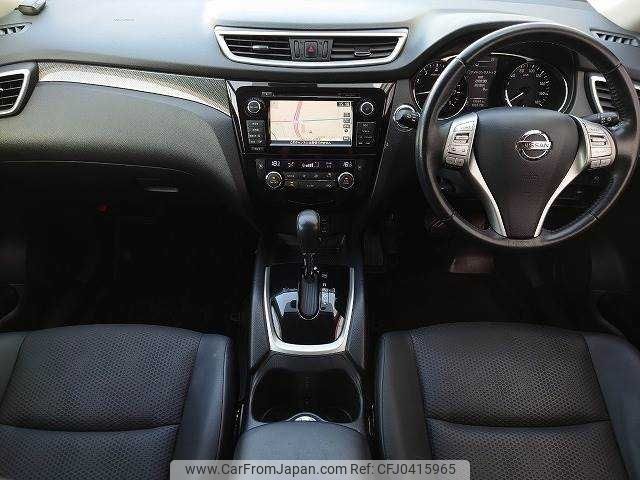 nissan x-trail 2014 -NISSAN--X-Trail DBA-NT32--NT32-019018---NISSAN--X-Trail DBA-NT32--NT32-019018- image 2