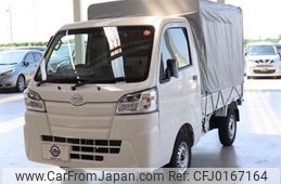 daihatsu hijet-truck 2021 quick_quick_3BD-S500P_S500P-0149882