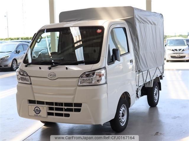 daihatsu hijet-truck 2021 quick_quick_3BD-S500P_S500P-0149882 image 1