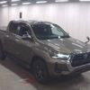 toyota hilux 2021 quick_quick_3DF-GUN125_GUN125-3928459 image 1