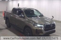 toyota hilux 2021 quick_quick_3DF-GUN125_GUN125-3928459