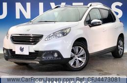 peugeot 2008 2015 -PEUGEOT--Peugeot 2008 ABA-A94HM01--VF3CUHMZ6FY070560---PEUGEOT--Peugeot 2008 ABA-A94HM01--VF3CUHMZ6FY070560-