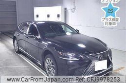 lexus ls 2017 -LEXUS 【千葉 351ﾉ36】--Lexus LS GVF50--6001497---LEXUS 【千葉 351ﾉ36】--Lexus LS GVF50--6001497-