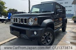 ズキ ジムニーノマド 2025 CARSENSOR_JP_AU6420104180