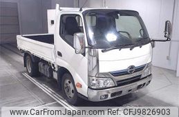 hino dutro 2011 -HINO--Hino Dutoro XKU605M-0001013---HINO--Hino Dutoro XKU605M-0001013-