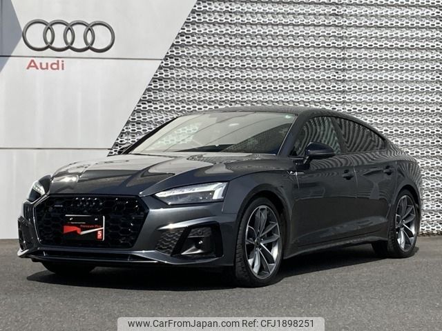 audi a5 2024 CFJ1898251 image 1