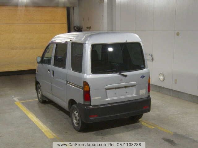 daihatsu hijet-van 2002 -DAIHATSU--Hijet Van S200V--S200V-0083984---DAIHATSU--Hijet Van S200V--S200V-0083984- image 2