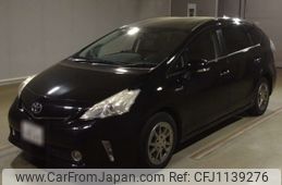 toyota prius-α 2014 -TOYOTA 【京都 302み8541】--Prius α ZVW41W-0019169---TOYOTA 【京都 302み8541】--Prius α ZVW41W-0019169-