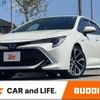 toyota corolla-sport 2018 CFJ1516193 image 1