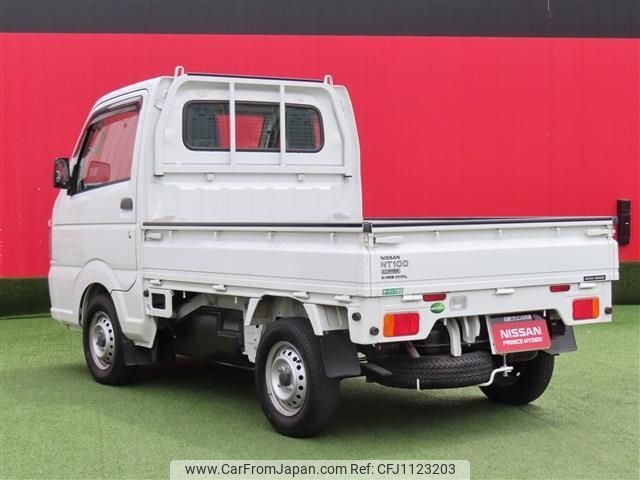 nissan clipper-truck 2017 -NISSAN--Clipper Truck EBD-DR16T--DR16T-254410---NISSAN--Clipper Truck EBD-DR16T--DR16T-254410- image 2