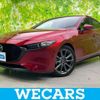 mazda mazda3-fastback 2019 quick_quick_6BA-BP5P_BP5P-106881 image 1